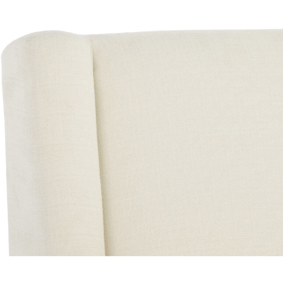 Mirian Zenith Alabaster Office Chair